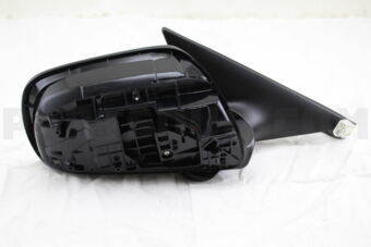 8791033680 MIRROR ASSY, OUTER REAR VIEW, RH