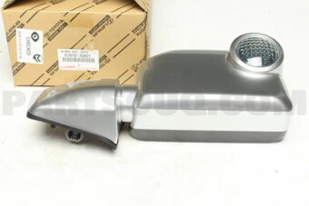 8791035A21 MIRROR ASSY, OUTER REAR VIEW, RH
