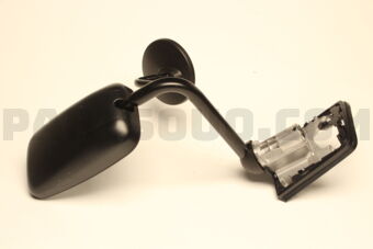 8791036171 MIRROR ASSY, OUTER