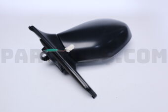 8791042230 MIRROR ASSY, OUTER REAR VIEW, RH