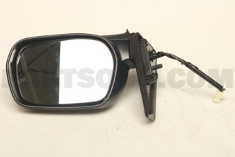 8791042750 MIRROR ASSY, OUTER REAR VIEW, RH