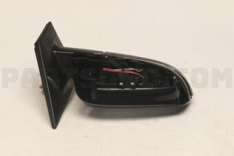 8791042C30 MIRROR ASSY, OUTER REAR VIEW, RH