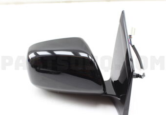 8791048201C0 MIRROR ASSY, OUTER REAR VIEW, RH