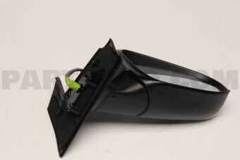 8791052D70 MIRROR ASSY, OUTER REAR VIEW, RH