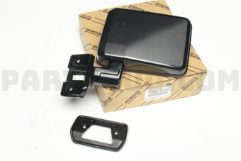 8791060142 MIRROR ASSY, OUTER REAR VIEW, RH