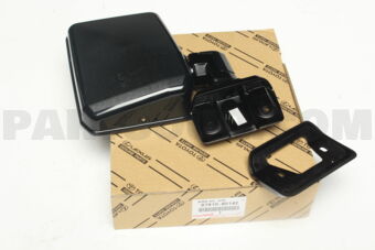 8791060142 MIRROR ASSY, OUTER REAR VIEW, RH