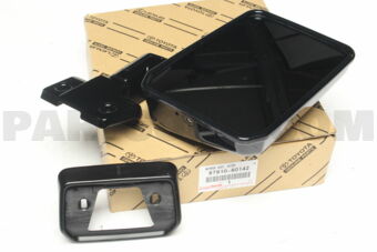 8791060142 MIRROR ASSY, OUTER REAR VIEW, RH