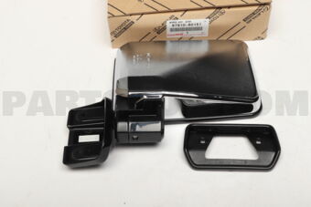 8791060151 MIRROR ASSY, OUTER REAR VIEW, RH