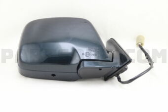 8791060190G0 MIRROR ASSY, OUTER REAR VIEW, RH