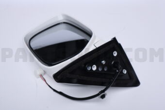 8791060790A0 Toyota MIRROR ASSY, OUTER REAR VIEW, RH