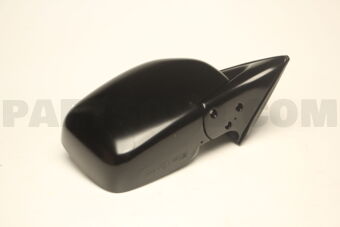 8791060870 Toyota MIRROR ASSY, OUTER REAR VIEW, RH
