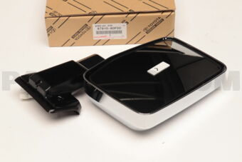 8791060F00 MIRROR ASSY, OUTER REAR VIEW, RH