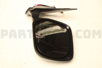 8791060G10 Toyota MIRROR ASSY, OUTER REAR VIEW, RH