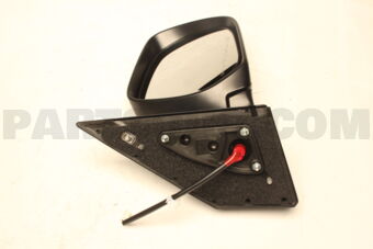 8791060G10 Toyota MIRROR ASSY, OUTER REAR VIEW, RH