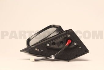 8791060G20 Toyota MIRROR ASSY, OUTER REAR VIEW, RH