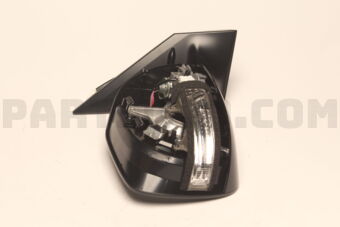 8791060G20 Toyota MIRROR ASSY, OUTER REAR VIEW, RH