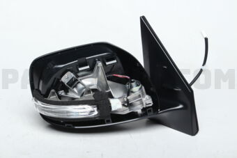 8791060G31 MIRROR ASSY  OUTER