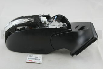 8791060G71 MIRROR ASSY  OUTER