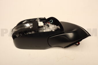 8791060M30 Toyota MIRROR ASSY, OUTER REAR VIEW, RH