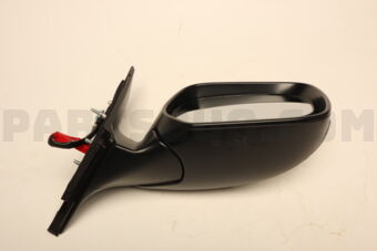 8791060M30 Toyota MIRROR ASSY, OUTER REAR VIEW, RH