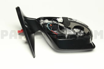 8791060N61 MIRROR ASSY  OUTER