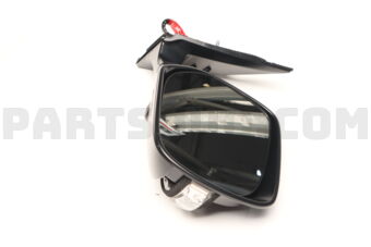 8791060N80 MIRROR ASSY, OUTER