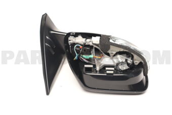 8791060N80 MIRROR ASSY, OUTER