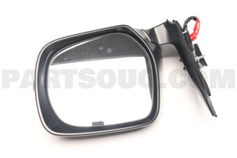 8791060N80 MIRROR ASSY, OUTER