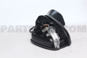 8791060W10 MIRROR ASSY  OUTER