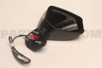 8791060W11 MIRROR ASSY  OUTER