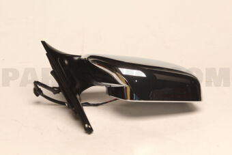 879106A010 MIRROR ASSY, OUTER REAR VIEW, RH