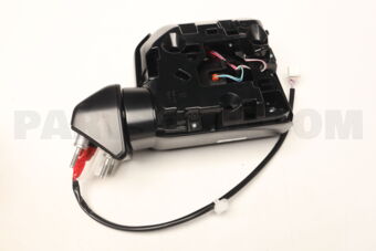 879106A650 Toyota MIRROR ASSY, OUTER