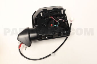 879106A650 Toyota MIRROR ASSY, OUTER
