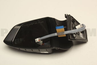 87910BZC50 Toyota MIRROR ASSY  OUTER R
