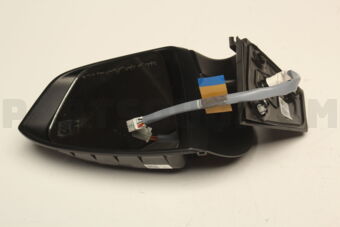 87910BZC50 Toyota MIRROR ASSY  OUTER R