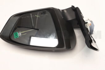 87910BZG60 Toyota MIRROR ASSY, OUTER R
