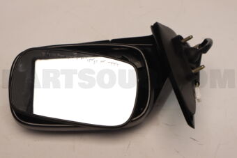 87910YC050 MIRROR A/S,OUT RR VW