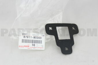 8791190300 PACKING, REAR VIEW OUTSIDE MIRROR 