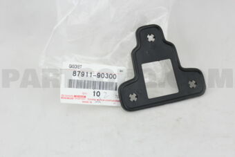 8791190300 PACKING, REAR VIEW OUTSIDE MIRROR 