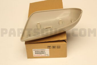 8791502917 Toyota COVER, OUTER MIRROR, RH