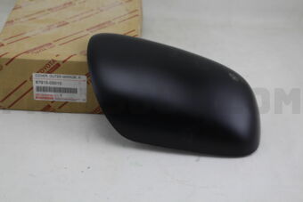 8791505010 COVER, OUTER MIRROR, RH