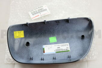 8791505901 COVER, OUTER MIRROR, RH