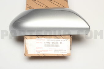 8791506330B1 COVER, OUTER MIRROR
