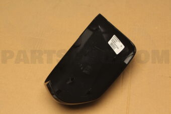 8791506330C0 COVER, OUTER MIRROR