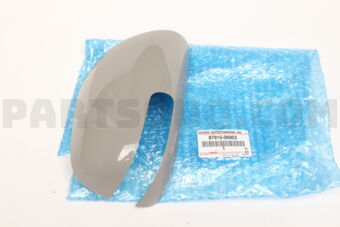 8791506903 COVER, OUTER MIRROR, RH