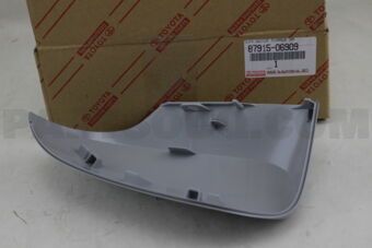 8791506909 COVER, OUTER MIRROR, RH