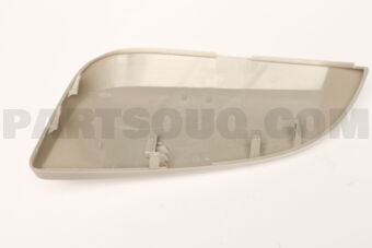 879150A900 Toyota COVER, OUTER MIRROR