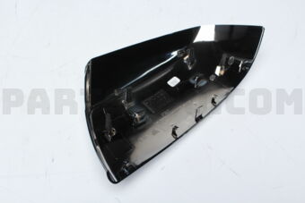879150C050 COVER, OUTER MIRROR, RH