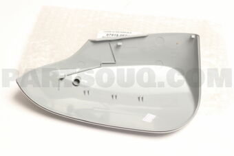 879150F911 COVER, OUTER MIRROR, RH