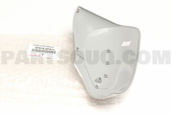 879150F911 COVER, OUTER MIRROR, RH